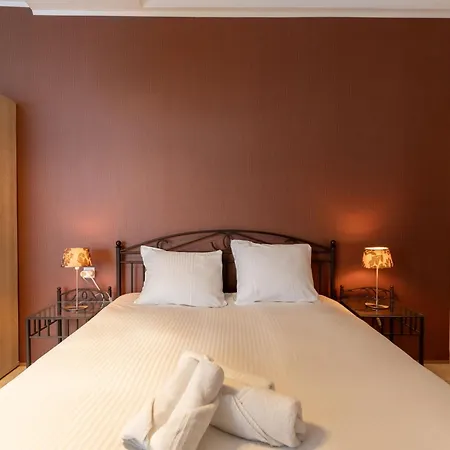 Apartmán Cozy Casa With Terrace By Interhome *