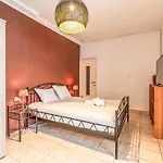 Appartement Cozy Casa With Terrace By Interhome *