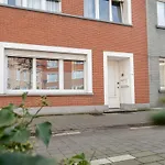 Cozy Casa With Terrace By Interhome Appartement *