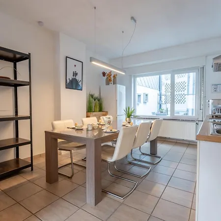 Cozy Casa With Terrace By Interhome