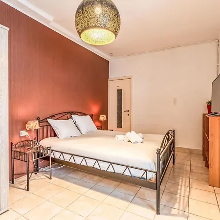 Appartement Cozy Casa With Terrace By Interhome *