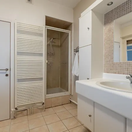 Appartement Cozy Casa With Terrace By Interhome *