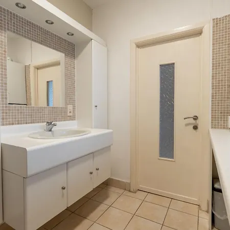 Apartment Cozy Casa With Terrace By Interhome