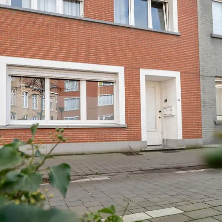 Cozy Casa With Terrace By Interhome Appartement *