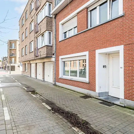 Cozy Casa With Terrace By Interhome *