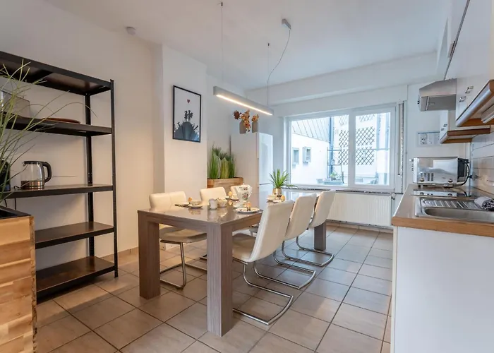 Cozy Casa With Terrace By Interhome