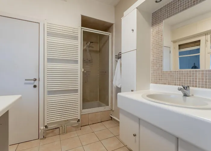 Appartement Cozy Casa With Terrace By Interhome *